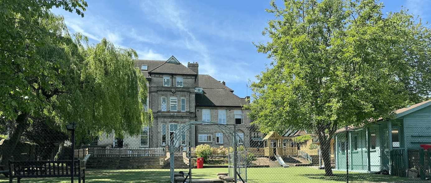 Prospect House School